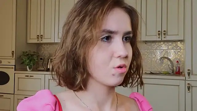 JonaBrazil's Webcam Show