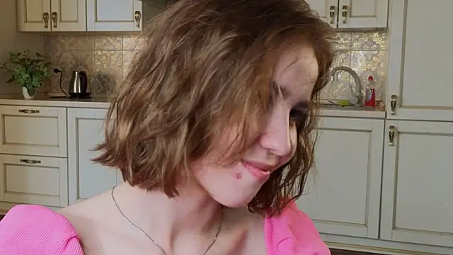 JonaBrazil – webcam-show