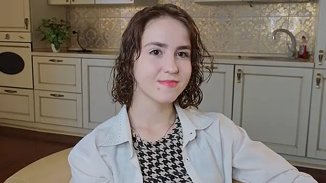 JonaBrazil – webcam-show