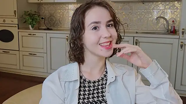 JonaBrazil – webcam-show