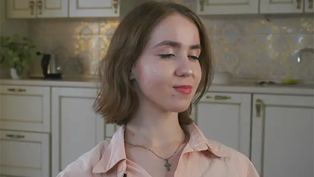 JonaBrazil Webcam Show