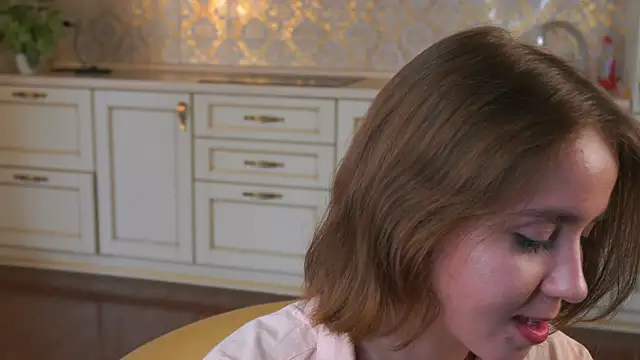 Webkamerová show JonaBrazil
