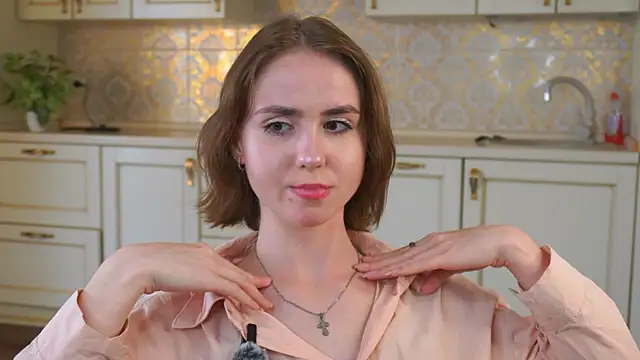 JonaBrazil Webcam show