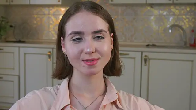 JonaBrazil webkamerás műsora