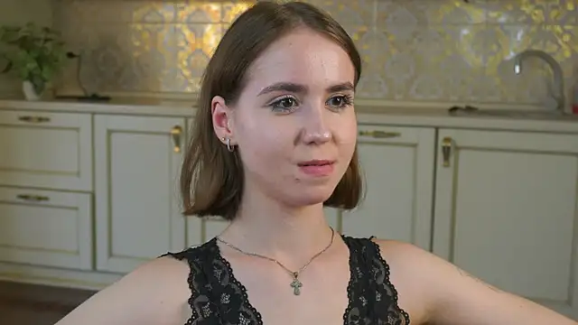 Вебкам-шоу JonaBrazil