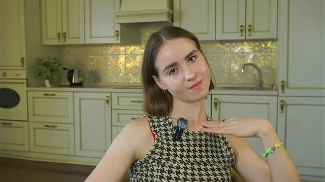 JonaBrazil's Live XXX Chat