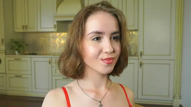 JonaBrazil webcam show