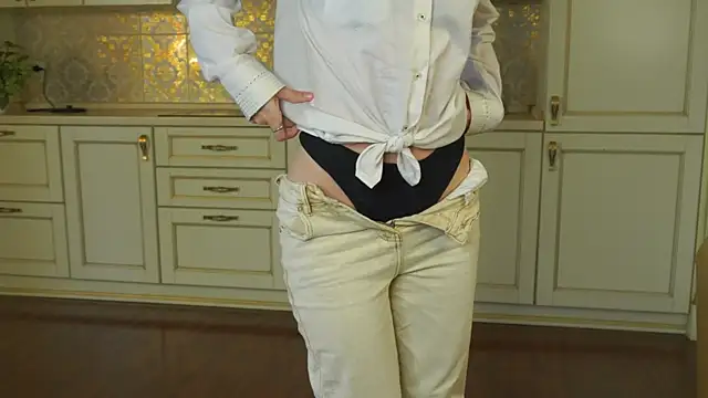 JonaBrazil's Webcam Show