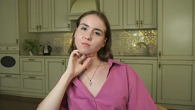 JonaBrazil Webcam show
