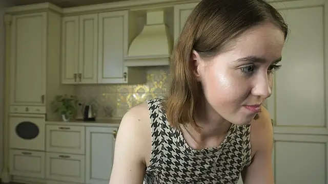 Webkamerová show JonaBrazil