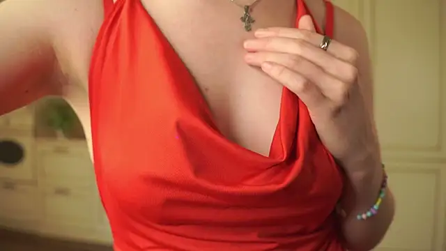 XXX chat uživo modela JonaBrazil