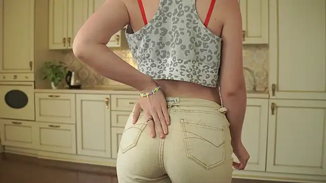 JonaBrazil Webcam Show