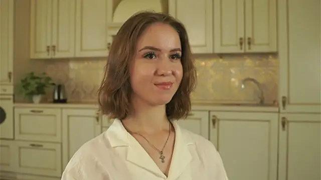 JonaBrazil – Live XXX-chat