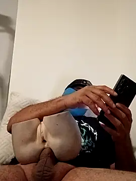 Show modela papiriki29 na web-kameri