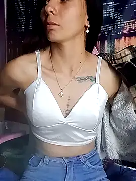 BigbuttBrooklyn_ Pertunjukan Webcam