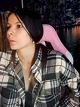 BigbuttBrooklyn_ Webcam Show