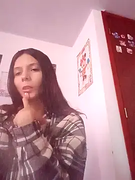 הופעת וובקאם של BigbuttBrooklyn_