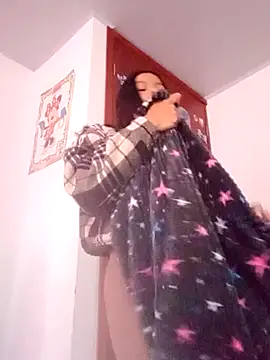 Show Webcam de BigbuttBrooklyn_
