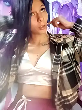 Вебкам-шоу BigbuttBrooklyn_