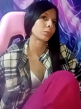 Webkamerová show BigbuttBrooklyn_