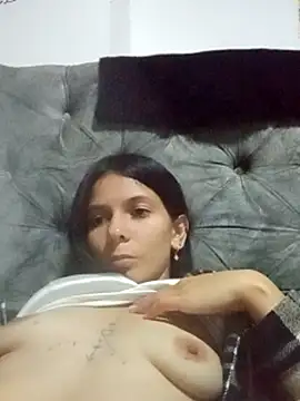 Show Webcam de BigbuttBrooklyn_