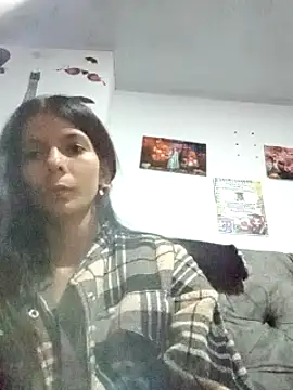 Webkamerová show BigbuttBrooklyn_