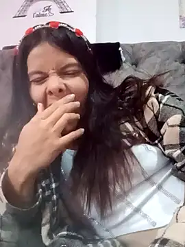 Show Webcam de BigbuttBrooklyn_