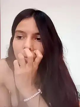 Webkamerová show BigbuttBrooklyn_