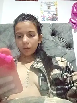 Show Webcam de BigbuttBrooklyn_