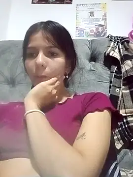BigbuttBrooklyn_n Webbikameraesitys