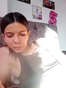 BigbuttBrooklyn_'s Webcam Show