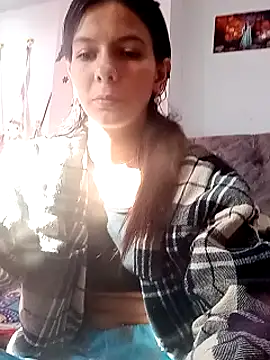 BigbuttBrooklyn_'s Webcam Show
