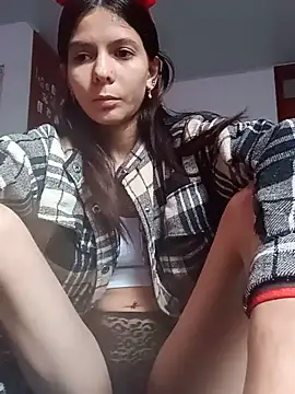 BigbuttBrooklyn_'s Webcam Show