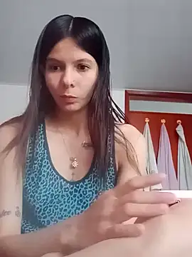 BigbuttBrooklyn_ 在線直播表演