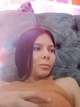 Webkamerová show BigbuttBrooklyn_