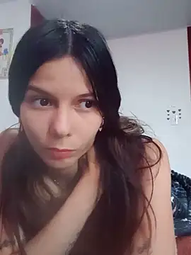 BigbuttBrooklyn_ 网络视讯表演
