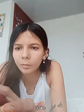 BigbuttBrooklyn_n Webbikameraesitys