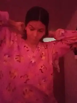 Webkamerová show BigbuttBrooklyn_