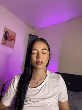 Chatroom XXX en direct de Anthonellasweet__