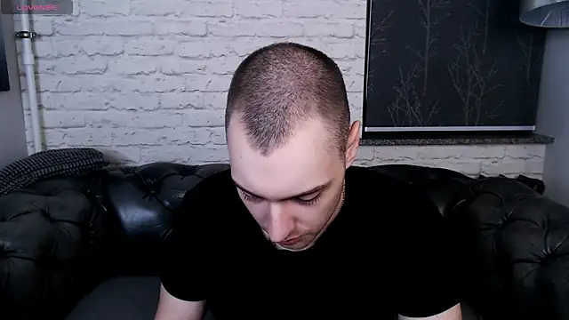Show Webcam de Mark_Venom