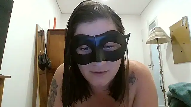 Živý XXX chat CarlaCavalcante