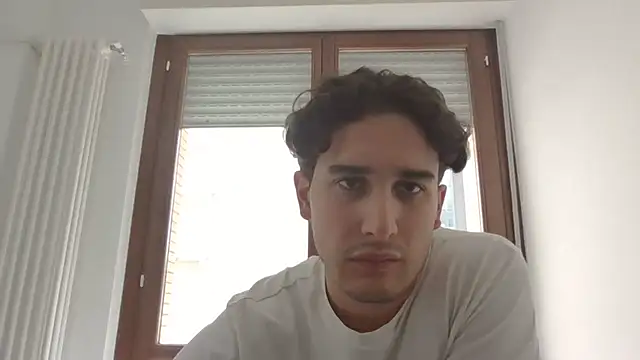 Webkamerová show mxtteo19