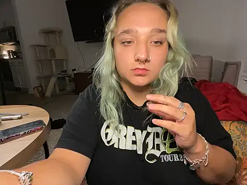 AinsleyTeal's Live XXX Chat