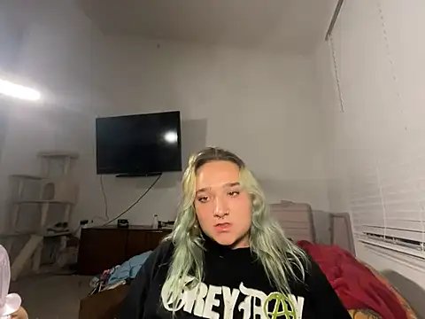 AinsleyTeal's Live XXX Chat