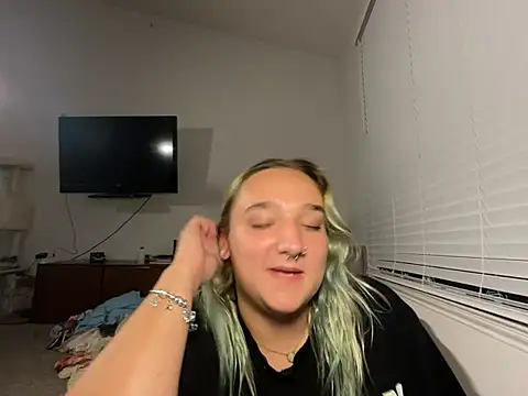 AinsleyTeal's Webcam Show