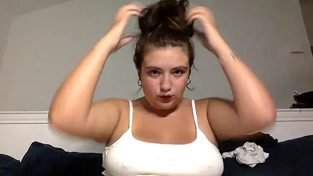 v1oletlyes' Webcam Show