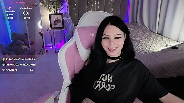 Ann_Daiisy's Live XXX Chat