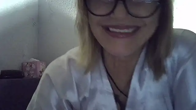 Liasssss' Webcam Show