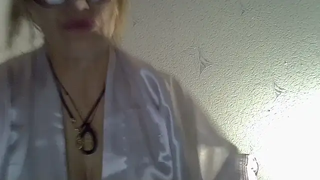 Webkamerová show Liasssss