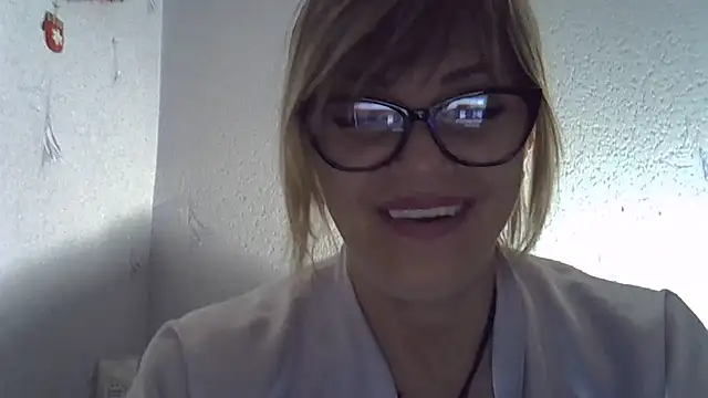 Liasssss' Webcam Show
